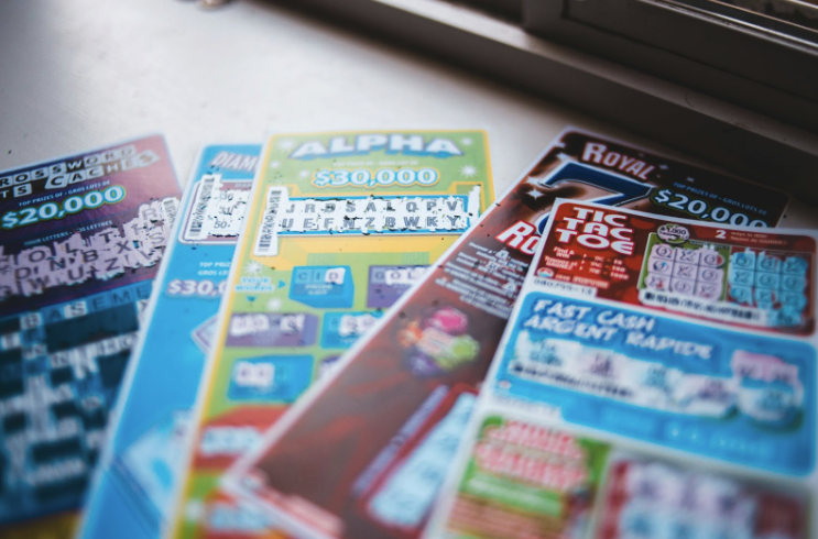 The Local Lottery Market in Salem – What Can Locals Try?
